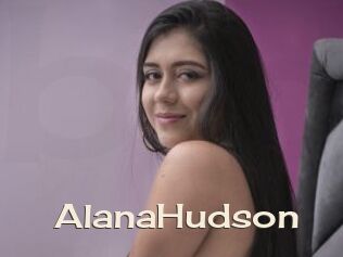 AlanaHudson
