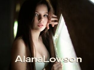 AlanaLowson
