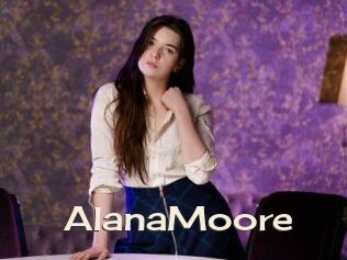 AlanaMoore