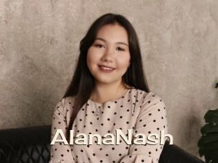 AlanaNash