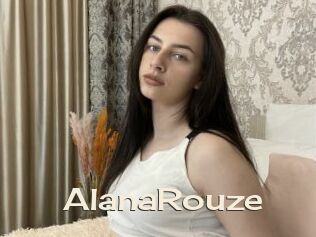 AlanaRouze