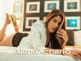 AlanaXcharlo
