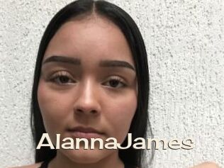 AlannaJames