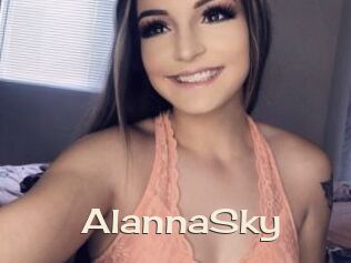 AlannaSky