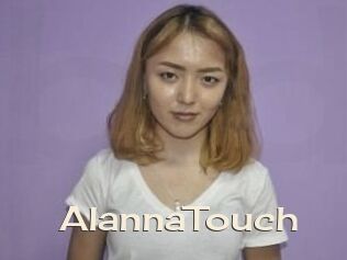 AlannaTouch