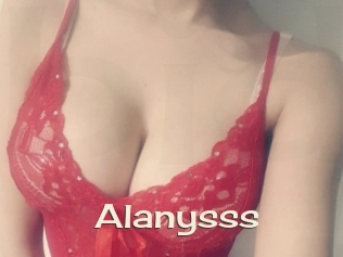 Alanysss