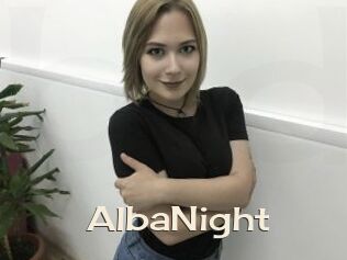 AlbaNight