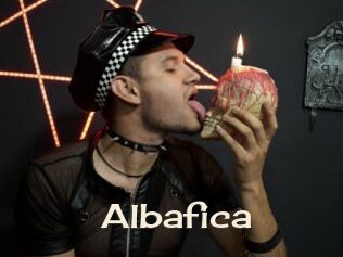 Albafica