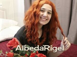 AlbedaRigel