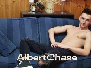 AlbertChase