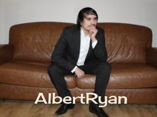 AlbertRyan