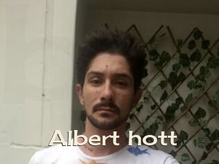 Albert_hott