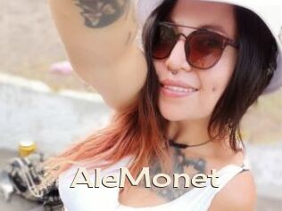 AleMonet