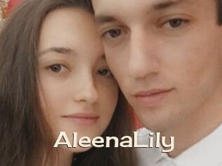 AleenaLily
