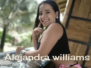 Alejandra_williams