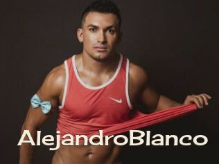AlejandroBlanco