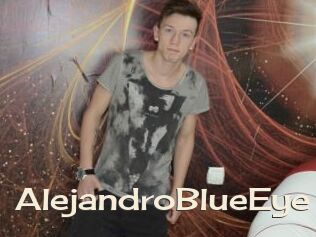 AlejandroBlueEye