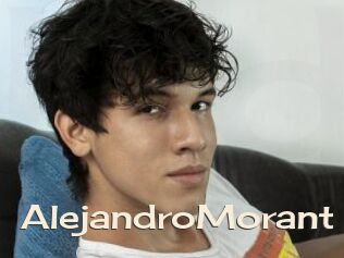 AlejandroMorant