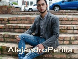 AlejandroPerilla