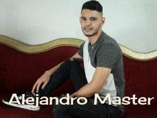 Alejandro_Master