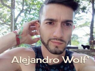Alejandro_Wolf