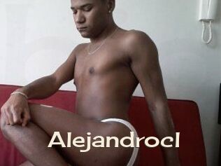 Alejandrocl