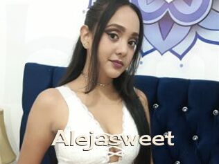Alejasweet