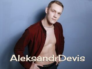 AleksandrDevis