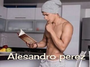 Alesandro_perez