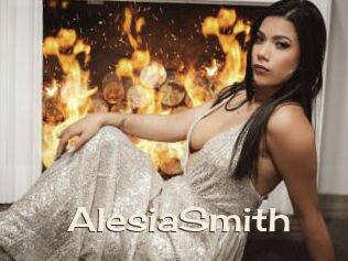 AlesiaSmith