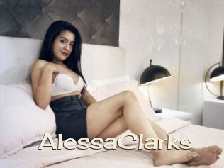 AlessaClarks