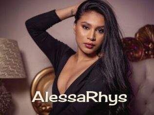 AlessaRhys