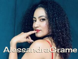 AlessandraGrame