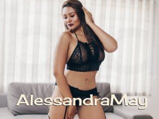 AlessandraMay