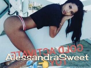AlessandraSweet