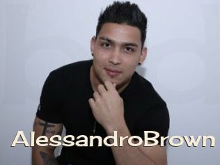 AlessandroBrown