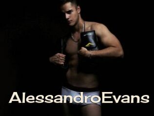 AlessandroEvans
