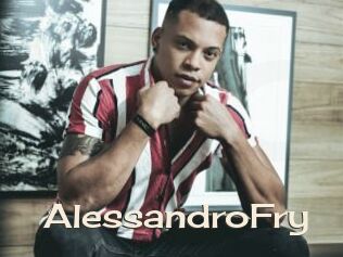 AlessandroFry