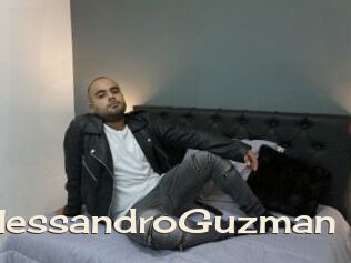 AlessandroGuzman
