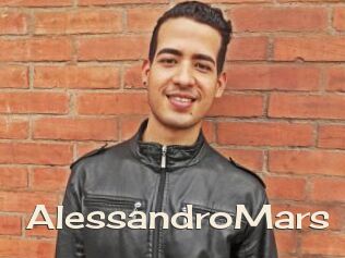 AlessandroMars