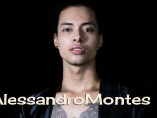 AlessandroMontes