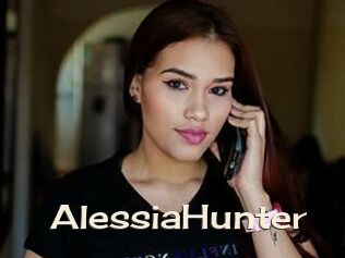AlessiaHunter