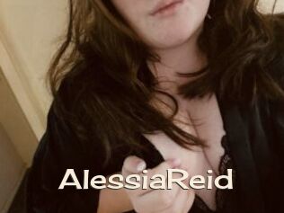 AlessiaReid