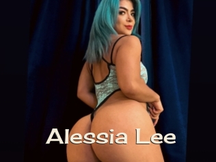 Alessia_Lee Big Dicks Round Ass