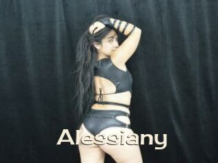 Alessiany