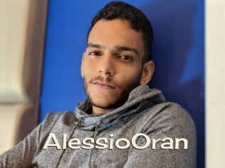 AlessioOran