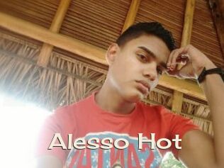 Alesso_Hot