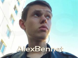 AlexBennet