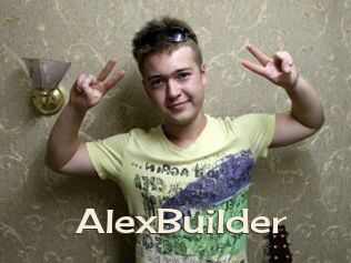 AlexBuilder