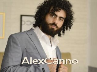 AlexCanno